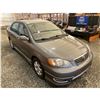 Image 10 : PARKSVILLE - 2005 TOYOTA COROLLA GOLD 299999 KMS - D877500