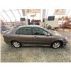 Image 12 : PARKSVILLE - 2005 TOYOTA COROLLA GOLD 299999 KMS - D877500