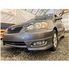 Image 2 : PARKSVILLE - 2005 TOYOTA COROLLA GOLD 299999 KMS - D877500