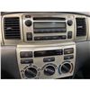 Image 35 : PARKSVILLE - 2005 TOYOTA COROLLA GOLD 299999 KMS - D877500