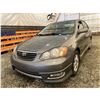 Image 3 : PARKSVILLE - 2005 TOYOTA COROLLA GOLD 299999 KMS - D877500