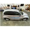 Image 13 : PARKSVILLE - 2007 CHRYSLER PT CRUISER SILVER 234820 KMS - B560029