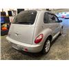 Image 15 : PARKSVILLE - 2007 CHRYSLER PT CRUISER SILVER 234820 KMS - B560029