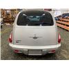 Image 18 : PARKSVILLE - 2007 CHRYSLER PT CRUISER SILVER 234820 KMS - B560029