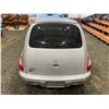 Image 19 : PARKSVILLE - 2007 CHRYSLER PT CRUISER SILVER 234820 KMS - B560029