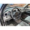 Image 50 : PARKSVILLE - 2007 CHRYSLER PT CRUISER SILVER 234820 KMS - B560029