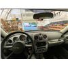 Image 55 : PARKSVILLE - 2007 CHRYSLER PT CRUISER SILVER 234820 KMS - B560029