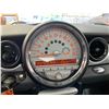 Image 50 : PARKSVILLE - 2008 MINI COOPER RED 109890 KMS - DU65360