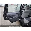 Image 30 : DUNCAN - 2007 HONDA FIT, BLACK, 212243 KMS, FRONT WHEEL DRIVE. - D814658