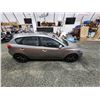 Image 13 : PARKSVILLE - 2011 KIA FORTE SX, GREY, 231816 KMS, FRONT WHEEL DRIVE. - D456183