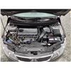 Image 33 : PARKSVILLE - 2011 KIA FORTE SX, GREY, 231816 KMS, FRONT WHEEL DRIVE. - D456183