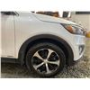 Image 25 : PARKSVILLE - 2016 KIA SORENTO WHITE 225484 KMS - D160712