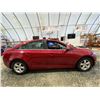 Image 11 : PARKSVILLE - 2012 CHEVROLET CRUZE RED 139747 KMS - B398093
