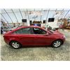 Image 12 : PARKSVILLE - 2012 CHEVROLET CRUZE RED 139747 KMS - B398093