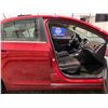 Image 36 : PARKSVILLE - 2012 CHEVROLET CRUZE RED 139747 KMS - B398093