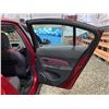 Image 41 : PARKSVILLE - 2012 CHEVROLET CRUZE RED 139747 KMS - B398093