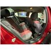 Image 42 : PARKSVILLE - 2012 CHEVROLET CRUZE RED 139747 KMS - B398093