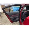 Image 46 : PARKSVILLE - 2012 CHEVROLET CRUZE RED 139747 KMS - B398093