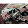 Image 50 : PARKSVILLE - 2012 CHEVROLET CRUZE RED 139747 KMS - B398093