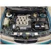 Image 33 : PARKSVILLE - 1997 MERCURY MYSTIQUE BASE, GREEN, 127022 KMS, FRONT WHEEL DRIVE. - B612597