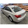 Image 22 : PARKSVILLE - 2011 CHEVROLET CRUZE BEIGE 192474 KMS - B281058