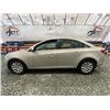 Image 23 : PARKSVILLE - 2011 CHEVROLET CRUZE BEIGE 192474 KMS - B281058