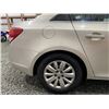 Image 27 : PARKSVILLE - 2011 CHEVROLET CRUZE BEIGE 192474 KMS - B281058