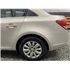 Image 29 : PARKSVILLE - 2011 CHEVROLET CRUZE BEIGE 192474 KMS - B281058
