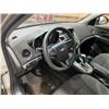 Image 50 : PARKSVILLE - 2011 CHEVROLET CRUZE BEIGE 192474 KMS - B281058