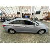 Image 12 : PARKSVILLE - 2011 HYUNDAI SONATA GREY 218102 KMS - J032350A