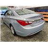 Image 21 : PARKSVILLE - 2011 HYUNDAI SONATA GREY 218102 KMS - J032350A