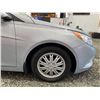 Image 25 : PARKSVILLE - 2011 HYUNDAI SONATA GREY 218102 KMS - J032350A