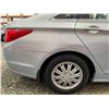 Image 27 : PARKSVILLE - 2011 HYUNDAI SONATA GREY 218102 KMS - J032350A
