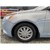 Image 31 : PARKSVILLE - 2011 HYUNDAI SONATA GREY 218102 KMS - J032350A