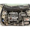 Image 32 : PARKSVILLE - 2011 HYUNDAI SONATA GREY 218102 KMS - J032350A