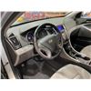 Image 49 : PARKSVILLE - 2011 HYUNDAI SONATA GREY 218102 KMS - J032350A