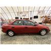 Image 11 : PARKSVILLE - 1997 MAZDA PROTEGE RED 178299 KMS - D149554
