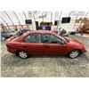 Image 12 : PARKSVILLE - 1997 MAZDA PROTEGE RED 178299 KMS - D149554