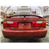 Image 17 : PARKSVILLE - 1997 MAZDA PROTEGE RED 178299 KMS - D149554