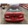 Image 19 : PARKSVILLE - 1997 MAZDA PROTEGE RED 178299 KMS - D149554