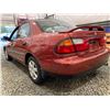 Image 20 : PARKSVILLE - 1997 MAZDA PROTEGE RED 178299 KMS - D149554