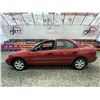 Image 23 : PARKSVILLE - 1997 MAZDA PROTEGE RED 178299 KMS - D149554