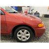 Image 25 : PARKSVILLE - 1997 MAZDA PROTEGE RED 178299 KMS - D149554