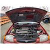 Image 32 : PARKSVILLE - 1997 MAZDA PROTEGE RED 178299 KMS - D149554