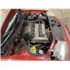 Image 35 : PARKSVILLE - 1997 MAZDA PROTEGE RED 178299 KMS - D149554