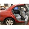 Image 40 : PARKSVILLE - 1997 MAZDA PROTEGE RED 178299 KMS - D149554