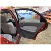 Image 41 : PARKSVILLE - 1997 MAZDA PROTEGE RED 178299 KMS - D149554
