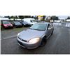 Image 2 : DUNCAN - 2009 CHEVROLET IMPALA 241391 KMS - D117901