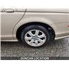 Image 18 : DUNCAN - 2003 JAGUAR S-TYPE, GOLD, 214743 KMS, REAR WHEEL DRIVE. - DM75173