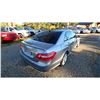 Image 10 : DUNCAN - 2011 MERCEDES-BENZ E-550 SILVER 231200 KMS - D492355